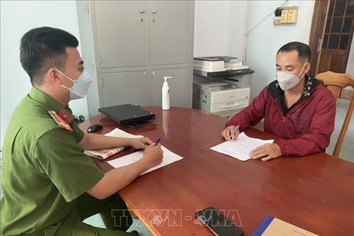 Gia Lai: Điều tra, xử lý vụ việc người nhà bệnh nhân hành hung nhân viên y tế