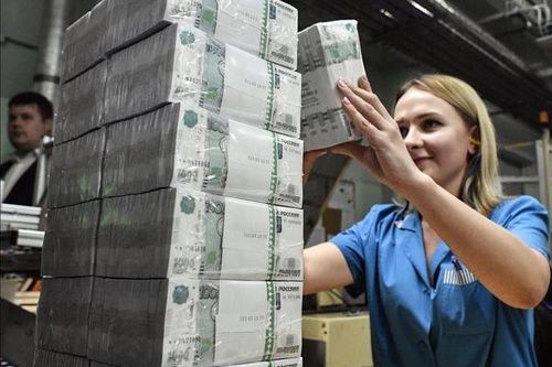Nga sẽ sớm tăng phúc lợi xã hội để hỗ trợ người dân