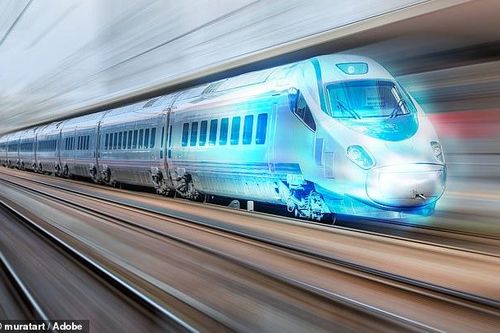 Australia phát triển tàu vô cực đầu tiên trên thế giới