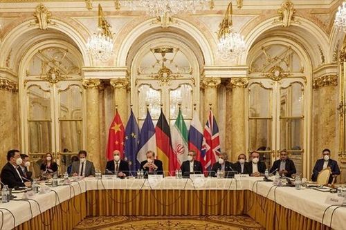 Iran chỉ rõ hai vấn đề còn tồn tại với Mỹ trong đàm phán hạt nhân