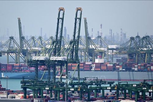 Các nước ASEAN tìm cách tăng cường chuỗi cung ứng hậu đại dịch COVID-19