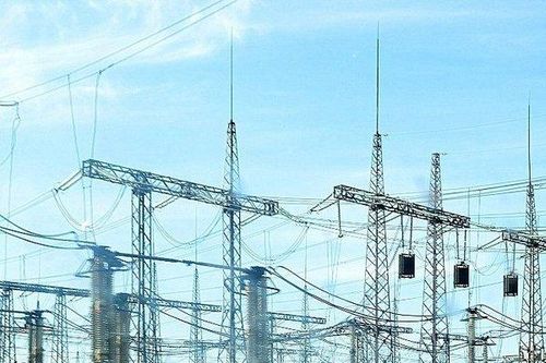 Ukraine đồng bộ lưới điện với hệ thống chung của châu Âu
