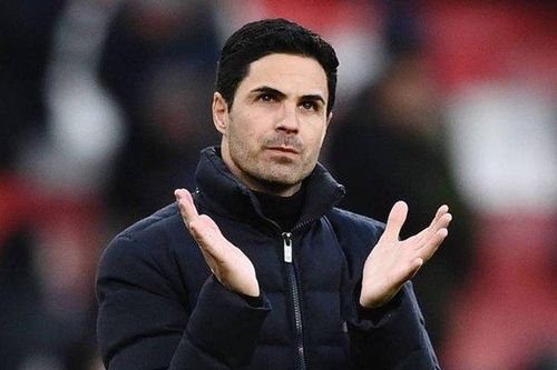 Arsenal vẫn 'yếu bóng vía' ở đại chiến nhưng đủ sức giữ top 4