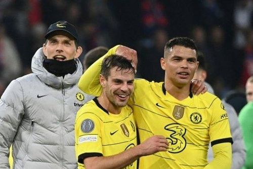 Chelsea & tinh thần chiến binh bất chấp khủng hoảng