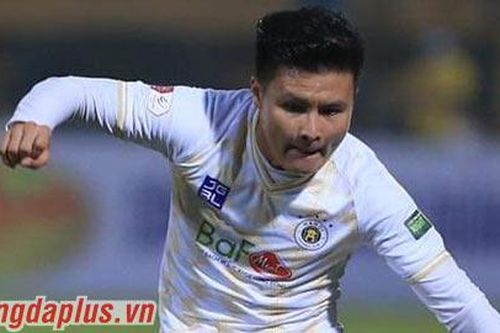 HLV châu Âu của Thanh Hóa FC: 'Quang Hải dư cân, khó đi châu Âu'