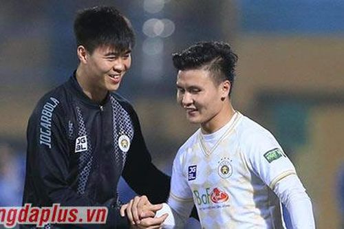 Quang Hải lần đầu lên tiếng về chuyện rời Hà Nội FC