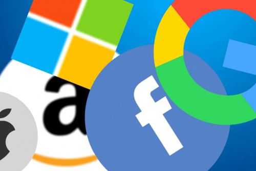 Bất ngờ trước mức thuế mà Việt Nam áp cho các đại gia công nghệ Google, Facebook, Microsoft