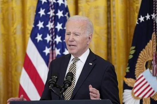 Ông Biden gọi ông Putin là 'tội phạm chiến tranh', Nga nói 'không thể tha thứ'