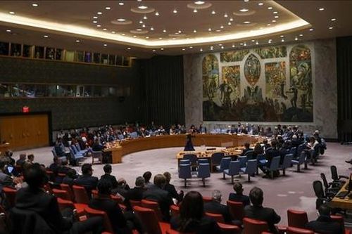 6 quốc gia yêu cầu họp Hội đồng Bảo an Liên hợp quốc về Ukraine