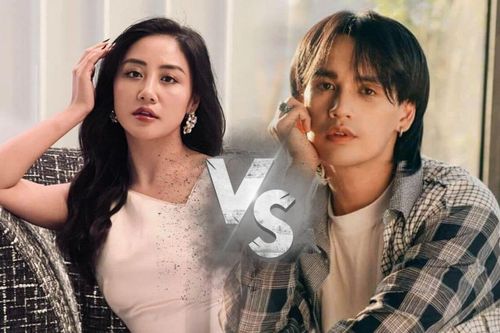 Nguyễn Trần Trung Quân hát nhạc phim Yêu tinh: Liệu có 'lép vế' trước Văn Mai Hương?