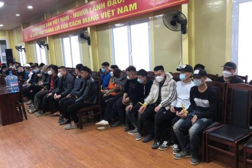 Hỗn chiến 14 người bị thương tại đập thủy điện: Tạm dừng thi công, đơn vị thi công bồi thường 520 triệu
