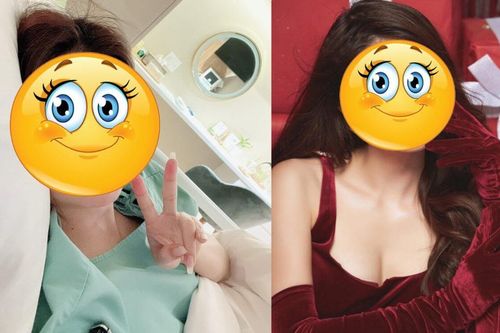 Nghi vấn nữ diễn viên Vbiz sinh con đầu lòng sau 6 năm kết hôn, nhưng khi Hari Won vào an ủi thì vỡ lẽ?