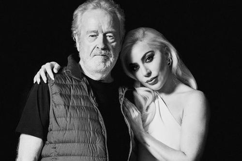 Vị đạo diễn khiến Lady Gaga coi như người cha