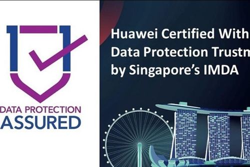 Huawei được trao chứng nhận tín nhiệm quốc tế về bảo vệ dữ liệu cá nhân