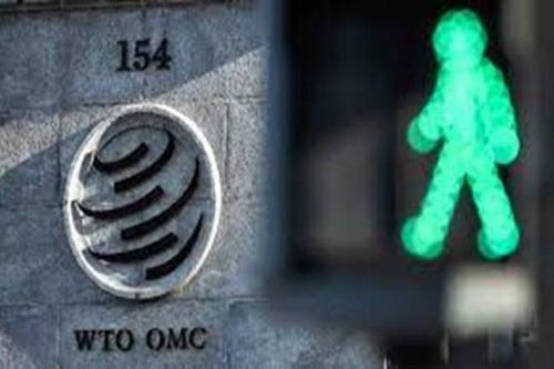 WTO đạt được thỏa hiệp đột phá về quyền sở hữu trí tuệ với vắc xin Covid-19