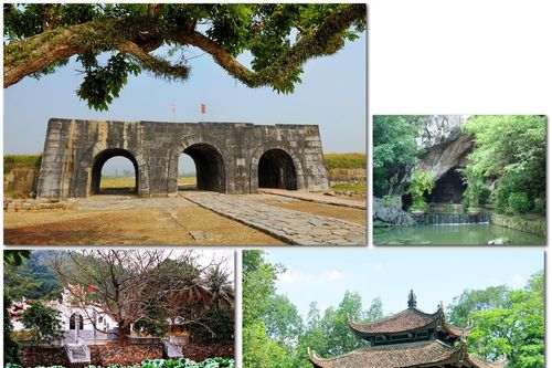 Du lịch Thanh Hóa: Đi đâu, chơi gì?