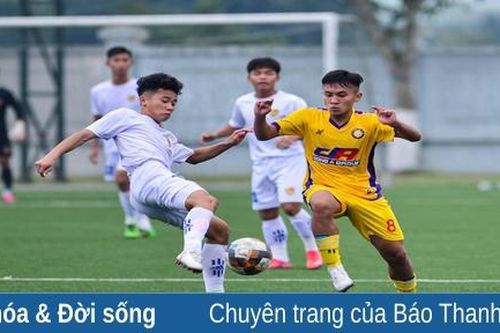 U19 Đông Á Thanh Hóa chính thức giành vé dự Vòng chung kết Giải U19 quốc gia 2022