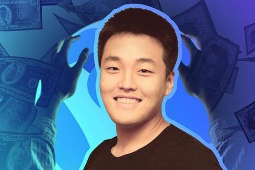 CEO LUNA đặt cược 1 triệu USD thách thức các chuyên gia trong lĩnh vực tiền ảo