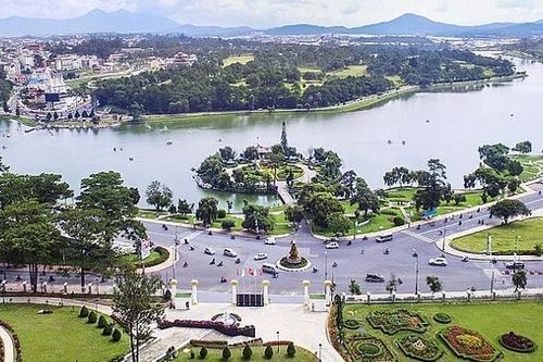 Lâm Đồng chưa chấp thuận việc tài trợ khảo sát, lập quy hoạch khu đô thị du lịch Liên Nghĩa 335 ha