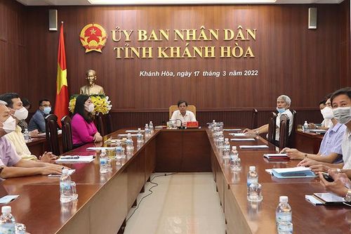 Hội nghị trực tuyến thống kê toàn quốc
