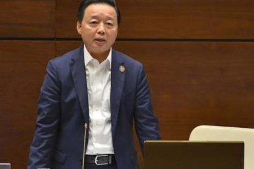 Vụ đấu giá đất Thủ Thiêm, đại biểu Quốc hội kiến nghị hình sự hóa bỏ cọc