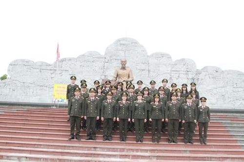 Lực lượng Hồ sơ nghiệp vụ CAND thi đua làm theo lời Bác
