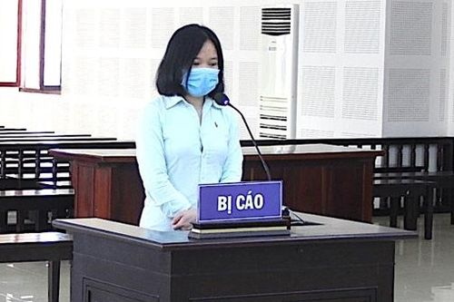 Lĩnh án vì tiếp tay cho đối tượng người Trung Quốc lừa đảo