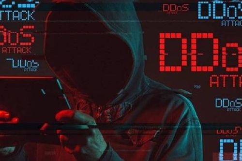 Trang web của Bộ Ngoại giao Nga bị tấn công DDoS suốt 2 tuần qua