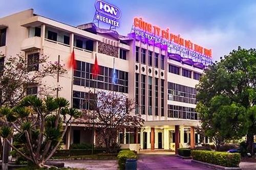 Phạt gần 300 triệu đồng công ty dệt may xả thải gây ô nhiễm môi trường