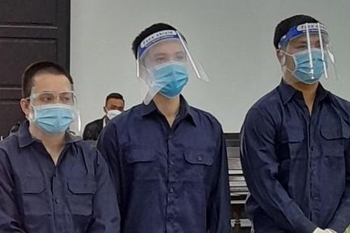 Nhóm đối tượng đột nhập nhà dân, lấy két sắt chứa 30 lượng vàng lãnh án