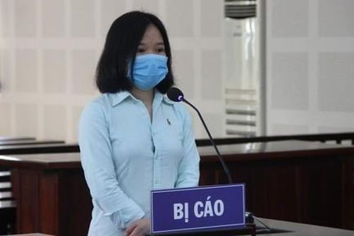 Thuê tài khoản của người khác để nhận hơn 4,5 tỷ đồng tiền lừa đảo