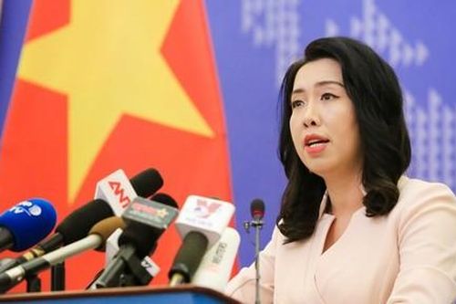 Đảm bảo an toàn cho công dân Việt Nam tại Ukraine là ưu tiên cao nhất