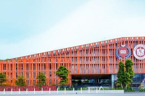 Khánh thành phân hiệu trường Marianapolis Preparatory School tại Đồng Nai