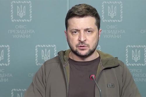Chiến sự Ukraine 17/3: Nhà hát lớn nhất Mariupol bị phá hủy, Nga bác cáo buộc