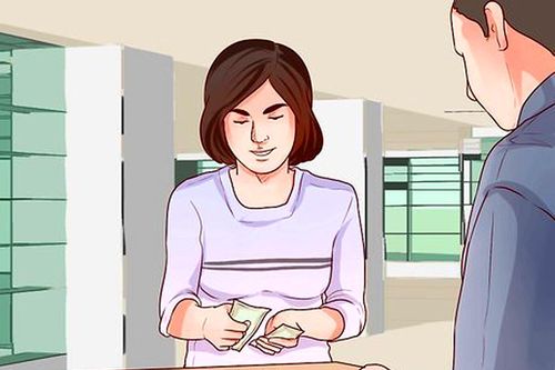 Tôi có đáng bị gọi là bủn xỉn khi chờ lấy lại 1.000 đồng tiền thừa?