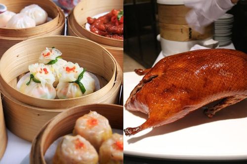Có dịp đến thành phố Thâm Quyến, nhất định phải thử 5 món ngon khó cưỡng này