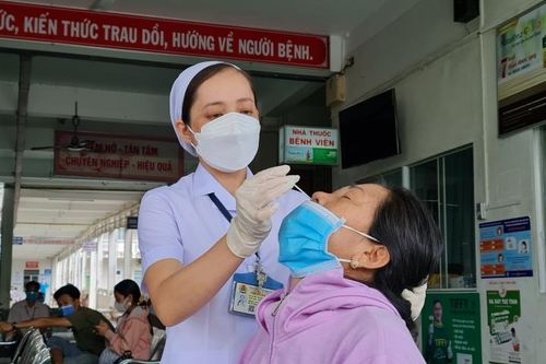 F0 không triệu chứng ở Cà Mau được đi làm phải đáp ứng điều kiện gì?