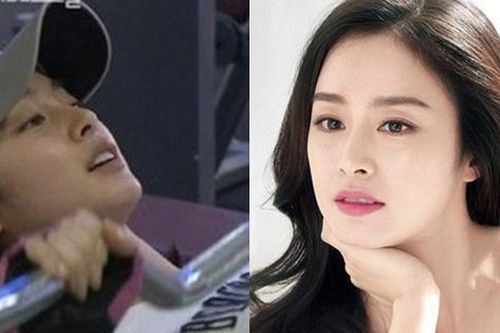 Kim Tae Hee - 'quốc bảo nhan sắc' Hàn Quốc: Hơn 40 tuổi vẫn trẻ đẹp nhờ một loại củ mà chị em nào cũng hay mua