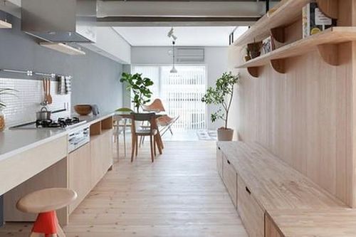 20 ý tưởng độc đáo này sẽ truyền cho bạn cảm hứng bất tận trong việc trang trí nhà bếp