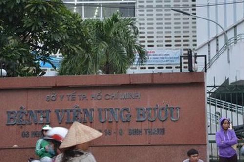 Cục Quản lý Khám chữa bệnh đề nghị làm rõ việc BV Ung bướu TP HCM 'câu' bệnh nhân ra bệnh viện tư