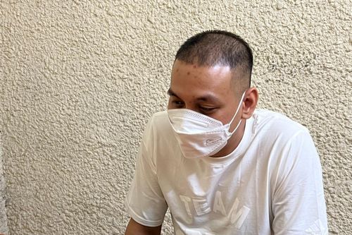 Thông tin bất ngờ về đối tượng cướp ngân hàng ở phường Xuân Tảo