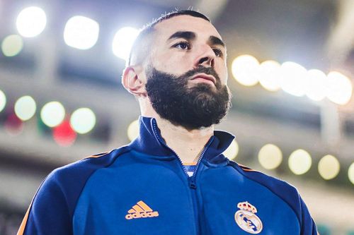 Cựu sao Barca: 'Benzema ở trong nhóm hay nhất thế giới'
