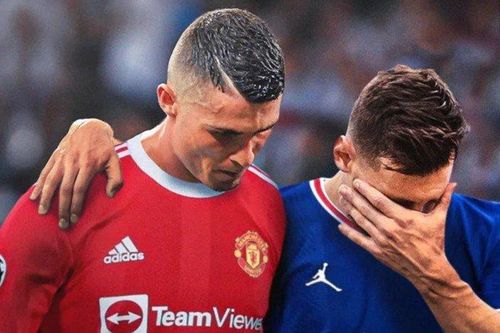 Anelka chê Messi và Ronaldo thiếu khôn ngoan