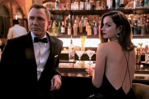 Tương lai của James Bond