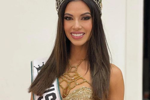 Người đẹp Philippines đăng quang Miss Eco International 2022