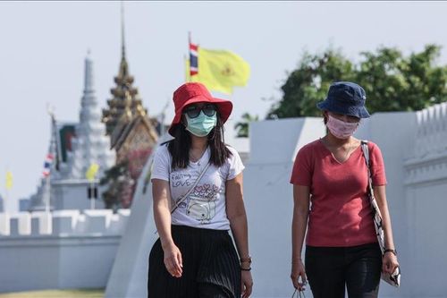 Bali, Bangkok gỡ bỏ hạn chế để thu hút du khách