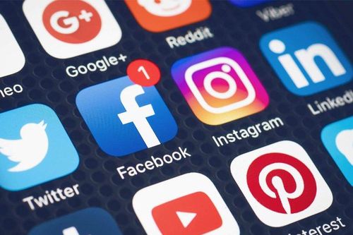 Lãnh đạo Facebook, TikTok có thể bị phạt tù vì nội dung bẩn