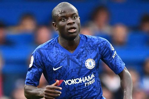 Real Madrid không sợ Chelsea, chỉ ngán Kante