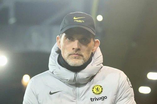 Phản ứng của HLV Tuchel khi Chelsea gặp Real