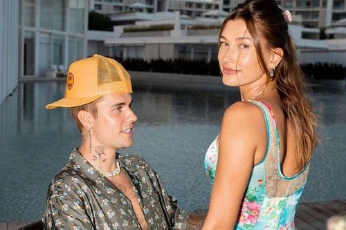 Justin Bieber: 'Vợ tôi đã ổn sau khi có dấu hiệu đột quỵ'